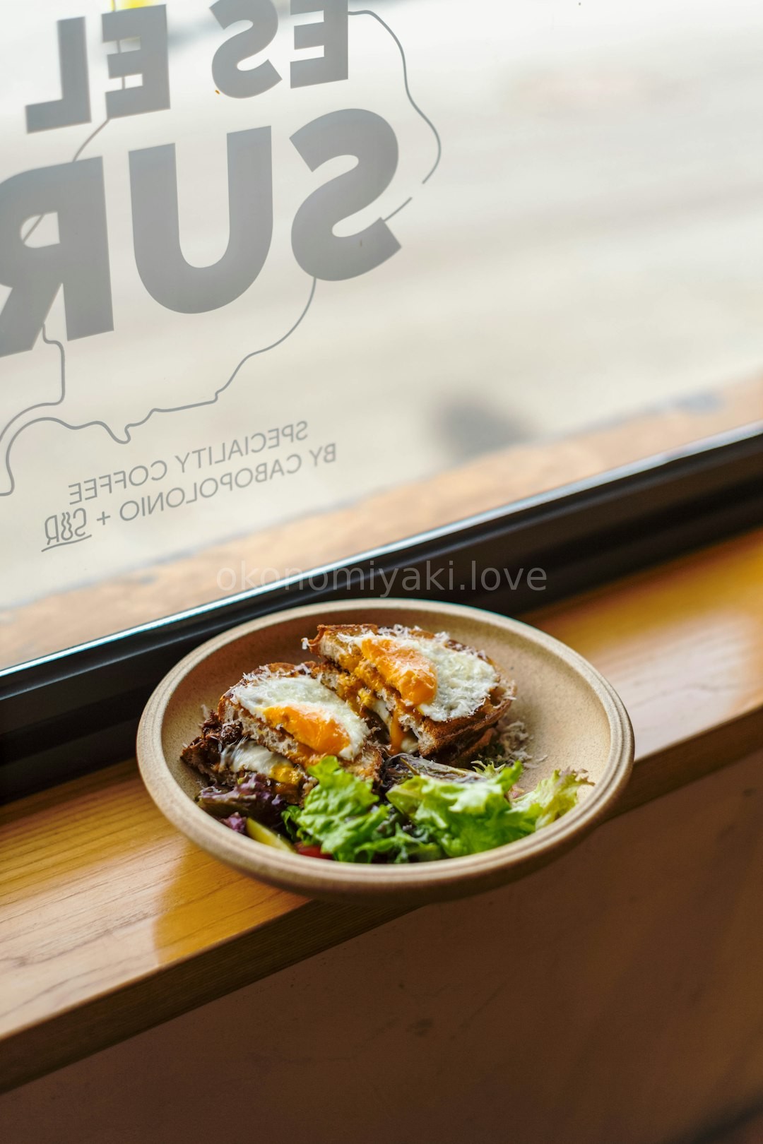 Signature Dishes