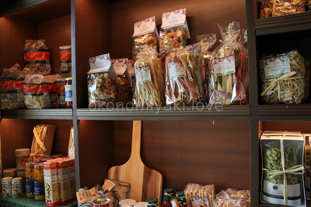 Signature Dishes